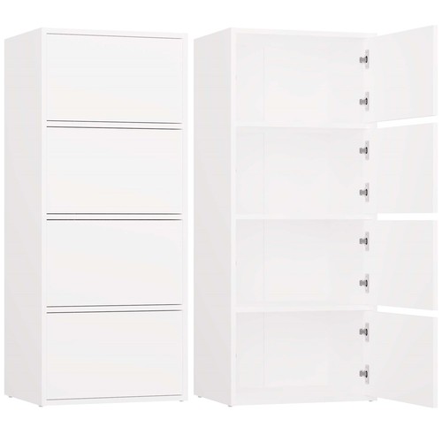 Commode alma blanche 4 - commode, blanche,