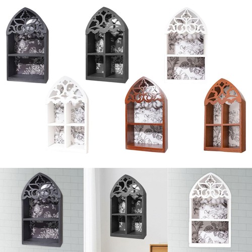 étagère murale pour - Étagère, objets