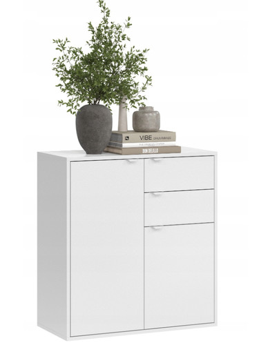 Bdw commode avec tiroirs - avec,